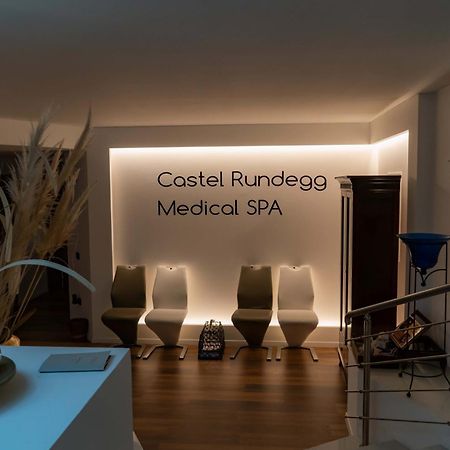 Hotel Castel Rundegg (Adults Only) Merano Eksteriør bilde