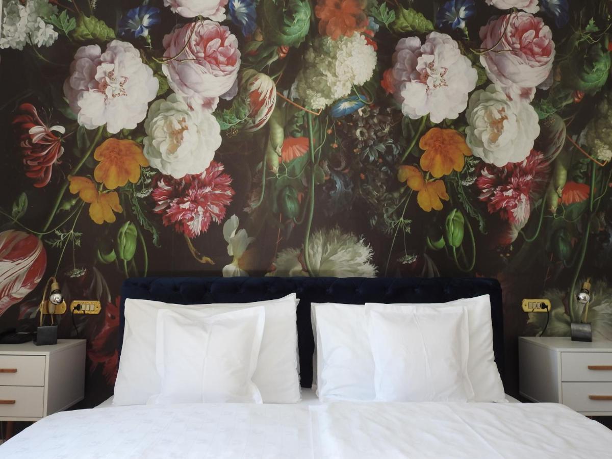 Hotel Castel Rundegg (Adults Only) Merano Eksteriør bilde