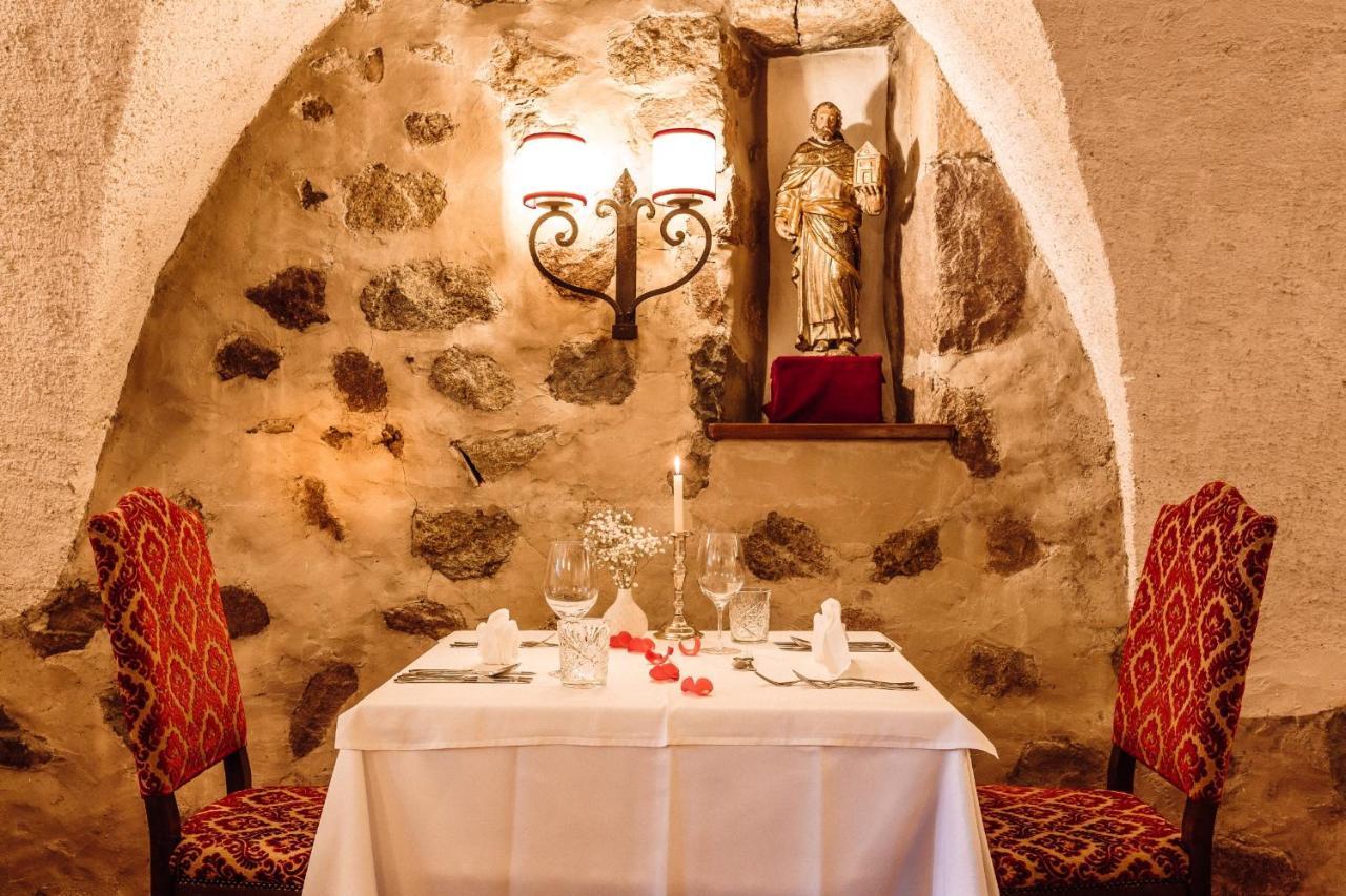 Hotel Castel Rundegg (Adults Only) Merano Eksteriør bilde