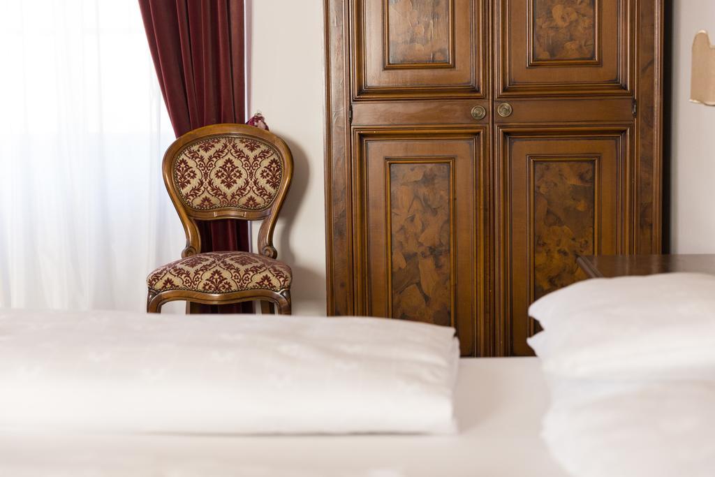 Hotel Castel Rundegg (Adults Only) Merano Eksteriør bilde