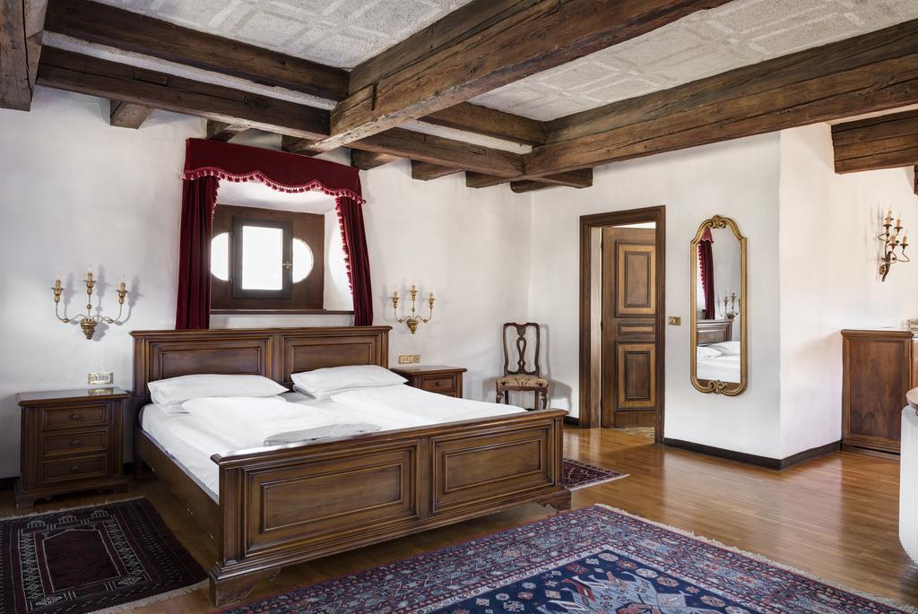 Hotel Castel Rundegg (Adults Only) Merano Eksteriør bilde