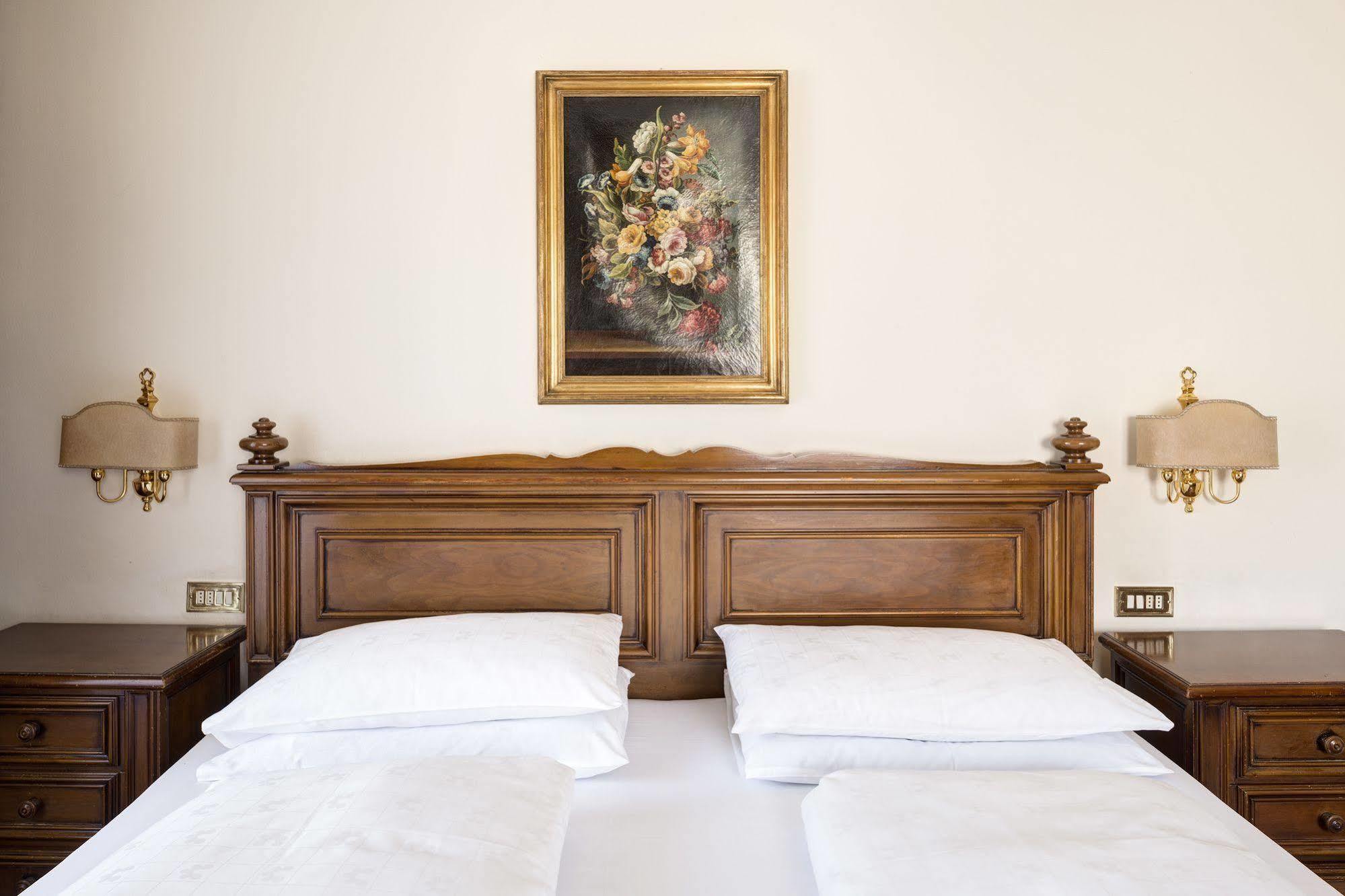 Hotel Castel Rundegg (Adults Only) Merano Eksteriør bilde