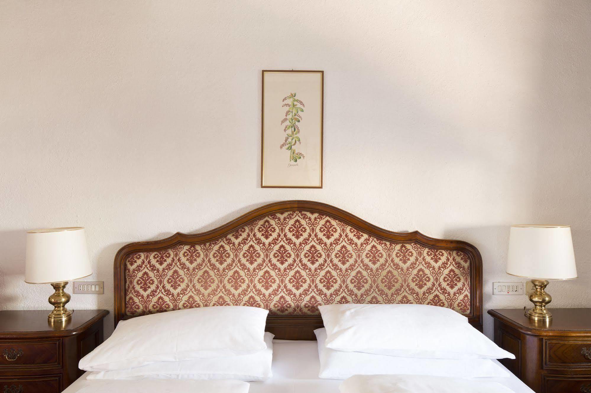Hotel Castel Rundegg (Adults Only) Merano Eksteriør bilde